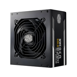 [SG-8240] ALIMENTATION COOLER MASTER MWE 850W GOLD V2 ATX 3.0