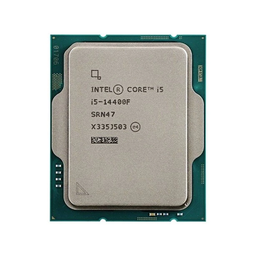 [SG-8334] PROCESSEUR INTEL CORE I5 14400F TRAY