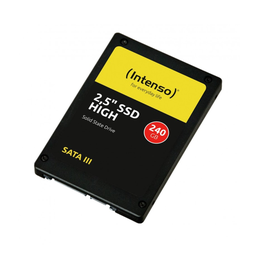 [SG-8346] SSD INTENSO 240GB 2.5&quot; SATA III