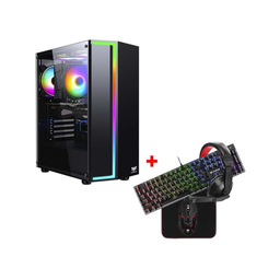 [SG-8349] SETUP GAMER R3 3100/RX580/16Go/240Go + HPG200