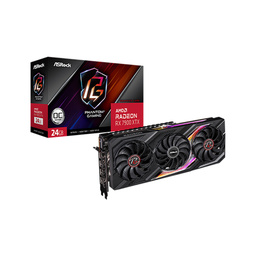 [SG-8373] CARTE GRAPHIQUE AMD RADEON RX 7900 XTX PHANTOM GAMING 24GB OC
