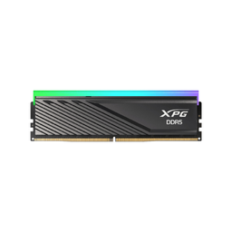 [SG-8438] RAM ADATA XPG LANCER BLADE 32GB 6000MHZ DDR5 NOIR RGB TRAY