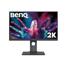 [SG-8454] MONITEUR BENQ PD2705Q 27&quot; IPS 2K