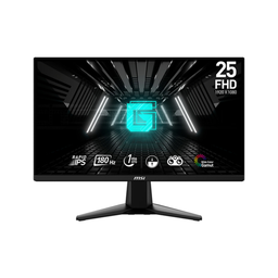 [SG-8551] MONITEUR MSI G255F 24.5&quot; RAPID IPS 180HZ 1MS