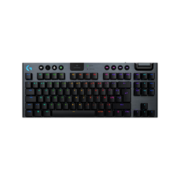 [SG-8879] CLAVIER LOGITECH G915 X LIGHTSPEED TKL NOIR
