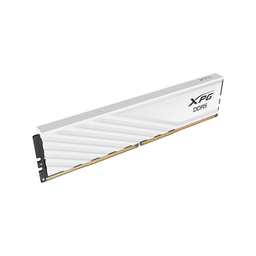 [SG-8893] RAM ADATA XPG LANCER BLADE 8GB 5600MHZ DDR5 BLANC TRAY