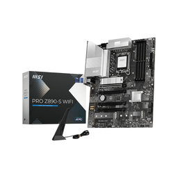 [SG-8918] CARTE MERE MSI PRO Z890-S WIFI DDR5