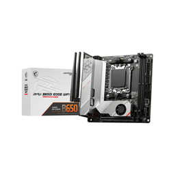 [SG-8919] CARTE MERE MSI MPG B650I EDGE WIFI DDR5