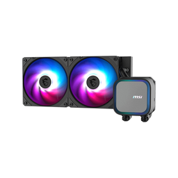 [SG-8921] WATERCOOLING MSI MAG CORELIQUID A13 240 NOIR