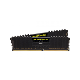 [SG-8934] RAM CORSAIR VENGEANCE LPX SERIES 32GO (2X 16GO) DDR4 3200MHZ CL16