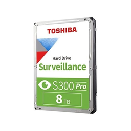 [SG-9039] HDD TOSHIBA S300 8To 3.5&quot;