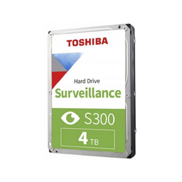 [SG-9042] HDD TOSHIBA S300 4To 3.5&quot;