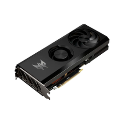 [SG-9044] CARTE GRAPHIQUE ACER PREDATOR BIFROST AMD RADEON RX 7600 OC 8GO