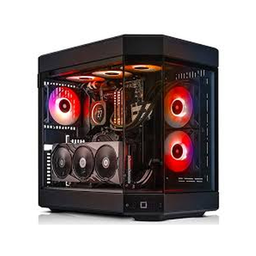 [SG-9075] PC GAMER Y60 - R7 5700X/RTX5080/32Go/1To