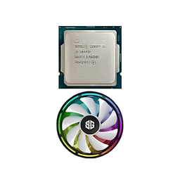 [SG-9079] BUNDLE PROCESSEUR INTEL CORE I5-10400F MPK