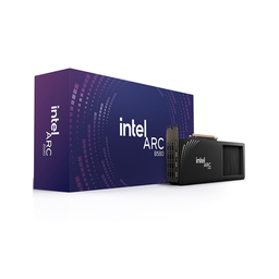 [SG-9102] CARTE GRAPHIQUE INTEL ARC B580 12GB LIMITED EDITION