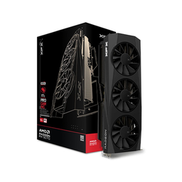 [SG-9103] CARTE GRAPHIQUE XFX QUICKSILVER AMD RADEON RX 9070 GAMING OC GDDR6