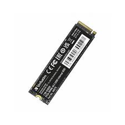 [SG-9126] SSD NVME VERBATIM Vi3000 1TB M.2 PCle GEN3X4