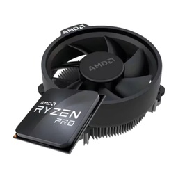 [SG-9135] PROCESSEUR AMD RYZEN 5 PRO 5655G MPK