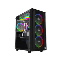 [SG-9221] PC GAMER AIRFLOW - i5 12400F/RTX5060/16Go/512Go