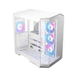 [SG-9269] BOITIER MSI MAG PANO 100R PZ BLANC