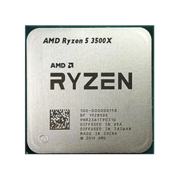 [SG-9289] PROCESSEUR AMD RYZEN 5 3500X TRAY