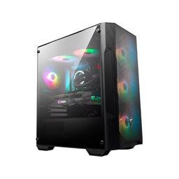 [SG-9385] PC GAMER M100A - R5 3500X/RTX5060/16Go/512Go
