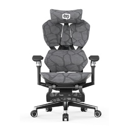 [SG-9509] CHAISE XALLKING X5PRO-401-JT GRIS