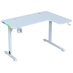 [SG-9517] BUREAU SG SGD-L160 RIGHT BLANC RGB