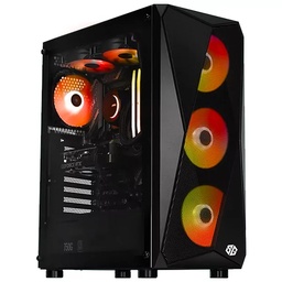 [SG-9524] PC GAMER APOLLO - i5 13400F/RTX5060/16Go/512Go