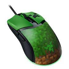 [SG-9539] SOURIS RAZER COBRA MINECRAFT EDITION