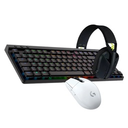 [SG-9562] BUNDLE LOGITECH ( G305 + G435 + G515 TKL LIGHTSPEED )