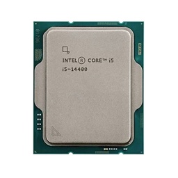 [SG-9575] PROCESSEUR INTEL CORE I5 14400 TRAY