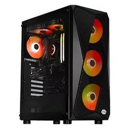 [SG-9583] PC GAMER APOLLO - R7 5700X/RTX5050/16Go/512Go