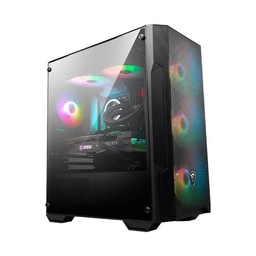[SG-9601] PC GAMER M100A - R5 8400F/RX7600/16Go/500Go