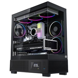 [SG-9621] PC GAMER PRO V2 - I5 14600K/RTX5080/32Go/1To
