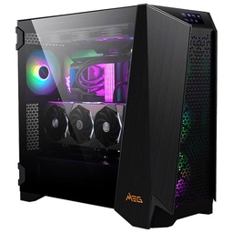 [SG-9624] PC PRO 700R - 5975WX/RTX5090/128Go/8To