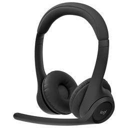 [SG-9665] CASQUE LOGITECH ZONE 300 NOIR