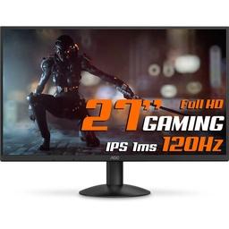 [SG-9675] MONITEUR AOC 27B30H3 27&quot; 120HZ 1MS IPS