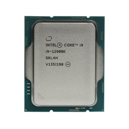 [SG-9936] PROCESSEUR INTEL CORE I9 12900K TRAY