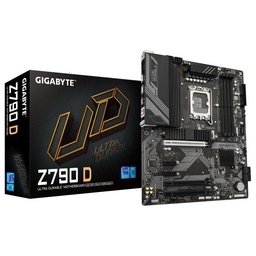 [SG-9951] CARTE MERE GIGABYTE Z790 D DDR5