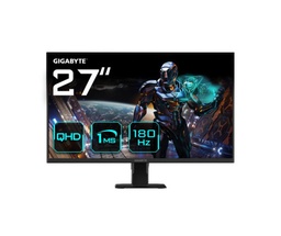 [SG-9955] MONITEUR GIGABYTE GS27QA EU 27&quot; 180HZ 1MS IPS 2K