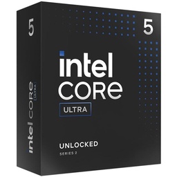 [SG-9974] PROCESSEUR INTEL CORE ULTRA 5 245KF BOX